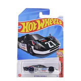 Hot Wheels 67 Ford
