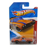 Hot Wheels 68 Chevy