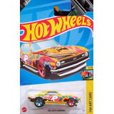 Hot Wheels 68 Copo Camaro Novo Lacrado Hkh49 m7c5