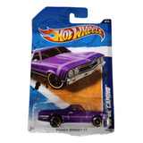 Hot Wheels 68 El