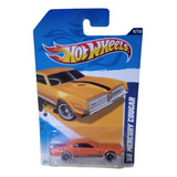 Hot Wheels 68 Mercury