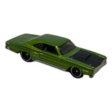 Hot Wheels 69 Dodge