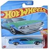 Hot Wheels 69