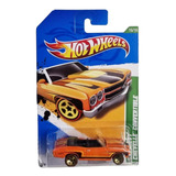 Hot Wheels 70 Chevy