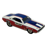 Hot Wheels 70 Dodge