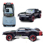 Hot Wheels 70 Dodge Charger Fast Furious Velozes E Furiosos