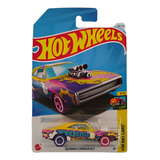 Hot Wheels 70 Dodge