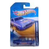 Hot Wheels 70 Dodge Hemi Challenger - 174/2012