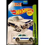 Hot Wheels 70 Ford