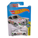 Hot Wheels 70 Ford