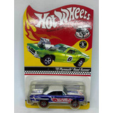 Hot Wheels 70 Plymouth