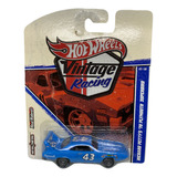 Hot Wheels 70 Plymouth