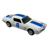 Hot Wheels 70 Pontiac