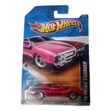 Hot Wheels 71 Dodge