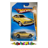 Hot Wheels 71 Maverick Grabber