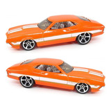Hot Wheels 72 Ford