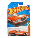 Hot Wheels 72 Ford