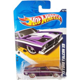 Hot Wheels 73 Ford