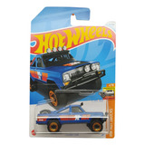 Hot Wheels 73 Jeep