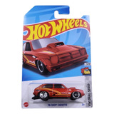 Hot Wheels 76 Chevy Chevette Drag Strip Gasser Lote M 2023