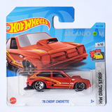 Chevette