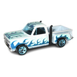 Hot Wheels 78 Dodge Pickup Espetacular 215 2015 Lacrada