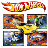 Hot Wheels 800 Figurinhas 200 Pacotes Bafo Menino Infantil