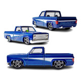 Hot Wheels 83 Silverado