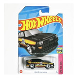 Hot Wheels 84 Audi