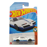 Hot Wheels 84 Pontiac