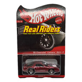 Hot Wheels 85 Camaro