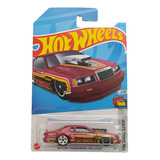 Hot Wheels 86 Ford Thunderbird Pro Stock Hkk03 2023n