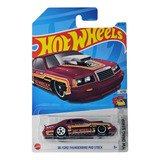 Hot Wheels 86 Ford