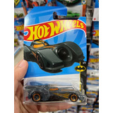Hot Wheels 89 Batman Batmobile Tim
