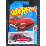 Hot Wheels 90 Honda Civic Ef J imports Jdm Japão Lote D 2023