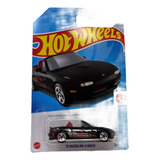 Hot Wheels 91 Mazda Mx 5 Miata Hw J imports Jdm 6 10