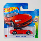 Hot Wheels 92 Dooge