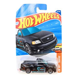 Hot Wheels 99 Ford