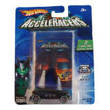 Hot Wheels Acceleracers 4 Of 9