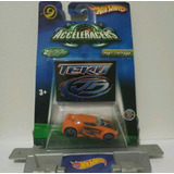 Hot Wheels Acceleracers High Voltage 2006