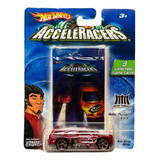 Hot Wheels Acceleracers Rolling Thunder 1 64