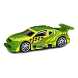 Hot Wheels Amazoom Stock