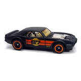 Hot Wheels American Steel