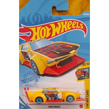 Hot Wheels Art Cars