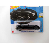 Hot Wheels Aston Martin