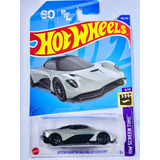 Hot Wheels Aston Martin Valhalla Concept Filme 007 Esc 1:64