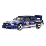 Hot Wheels Audi 90