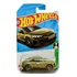 Hot Wheels Audi Rs E-tron Gt Hw Green Speed Miniatura Carro