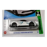 Hot Wheels Automobili Pininfarina