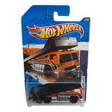 Hot Wheels Back Slider
